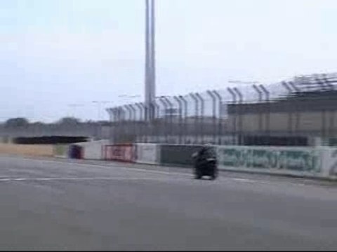 GAD 1000 RR LE MANS 06.2006