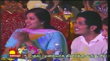 Chinese girl singing Indian Song (of A.R Rahman)