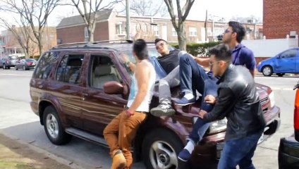 Bollywood Vs. Reality