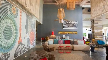 Interior Design Ideas - Awesome Modern Designs