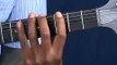 Guitar finger dexterity exercise improve picking string skipping stretch