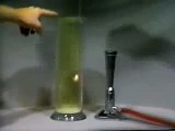 Formation of Sodium Chloride