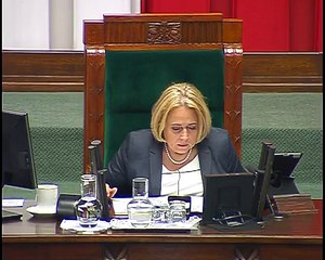 Poseł Jan Łopata - Wystąpienie z dnia 22 lipca 2015 roku.