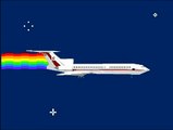 Nyan Tupolev TU-154