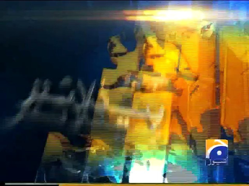Geo Headlines-27 Jul 2015-1100