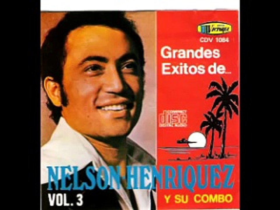 Nelson Henríquez - Baión de Madrid