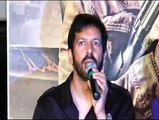 Kabir Khan Gets ANGRY On A Journalist For Targeting PAKISTAN- Watch Full Video!