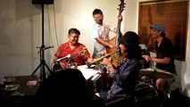 ルミナリエ神戸 - Bluemoon Quartet