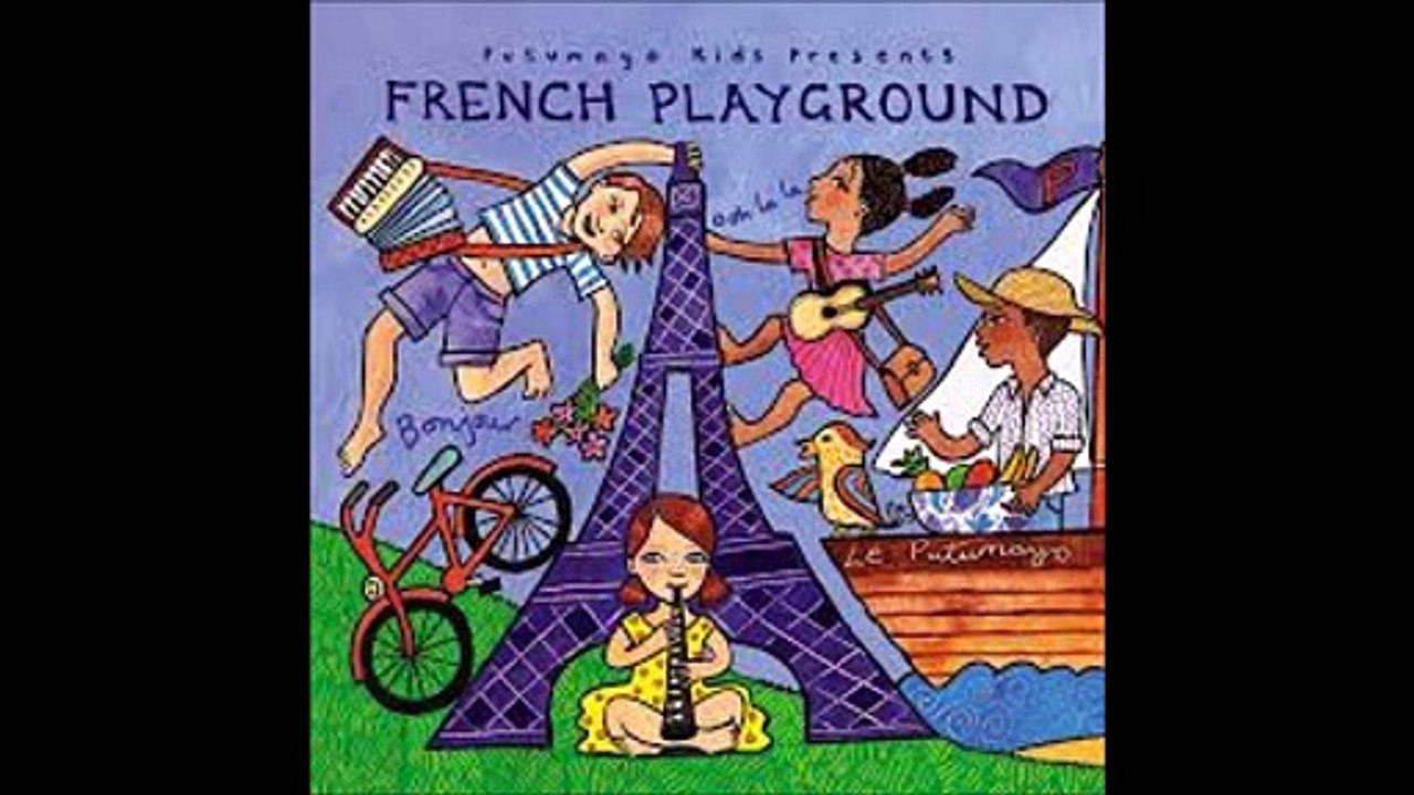 Don Pedro & Ses Dromadaires: Lutece