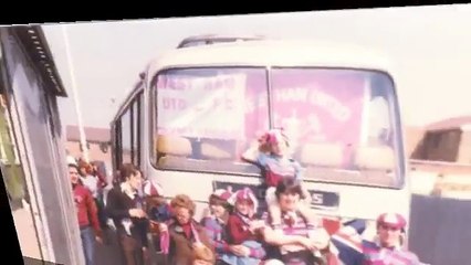 Canning Town Memories