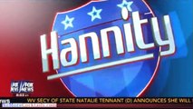 Sean Hannity talks politics, The View, Obama with Elisabeth Hasselbeck