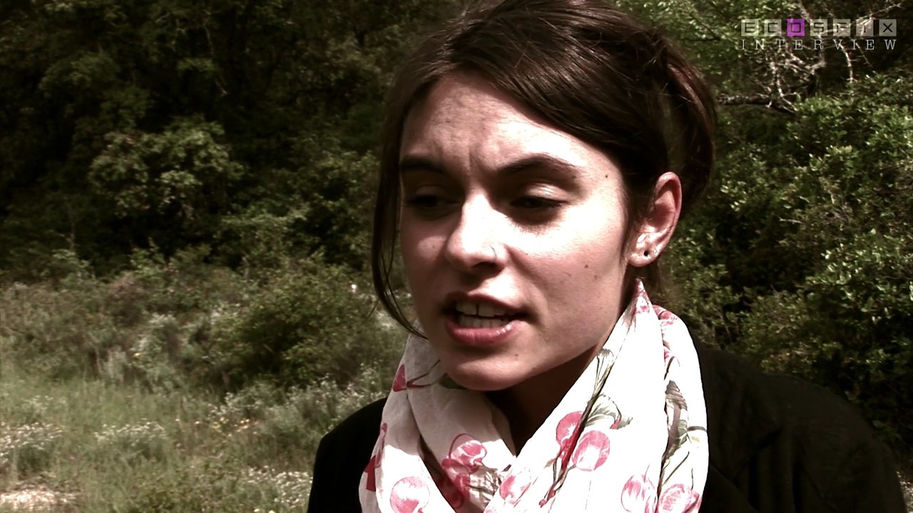 ECOSFIX - ITW AFAF - association Française d'Agroforesterie