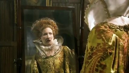 Horrible Histories Historical Mastermind Shakespeare flaunts words