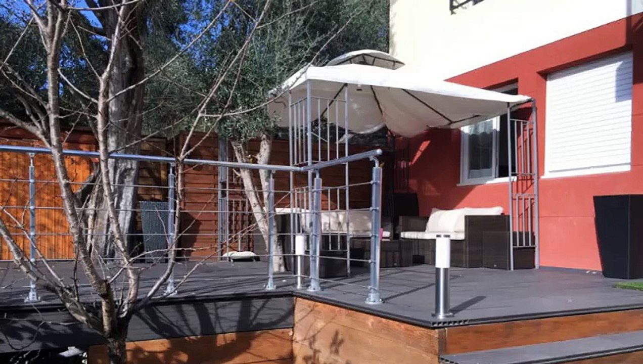 A vendre - Appartement - Nice (06100) - 3 pièces - 60m²