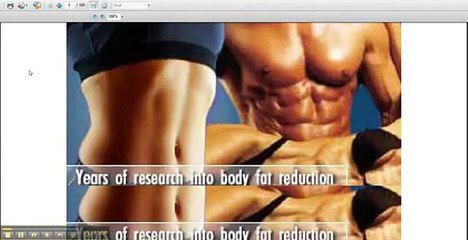 The Truth About Six Pack Abs Review - Real User Review