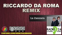 Riccardo da Roma Rap Mix Remix ( La Zanzara - Giuseppe Cruciani - David Parenzo )