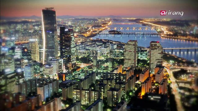 The beautiful night cityscape! The good, the bad, the illumination