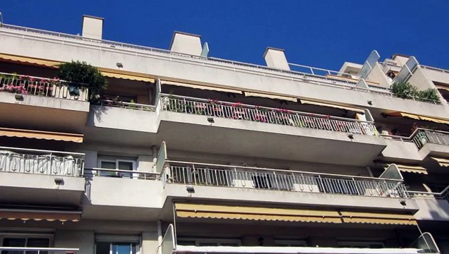 A vendre - Appartement - Nice (06100) - 4 pièces - 88m²