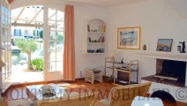 A vendre - Maison/villa - Port Grimaud (83310) - 4 pièces - 80m²