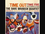 The Dave Brubeck Quartet - Three To Get Ready