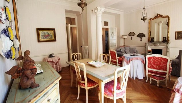 A vendre - appartement - Nice (06000) (06000) - 4 pièces - 115m²