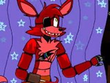 FNaF Foxy the Pirate Fox Tribute