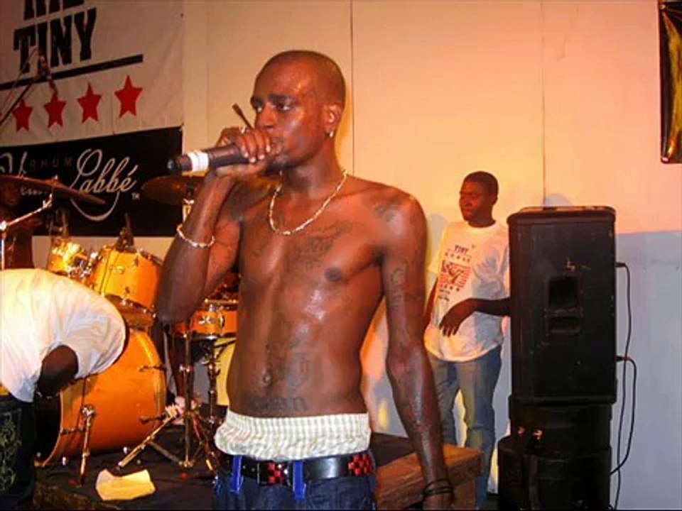 B.P.C 4 LIFE  BARIKAD CREW BY 509-G CREW ( LA FWA) RESPEKTE