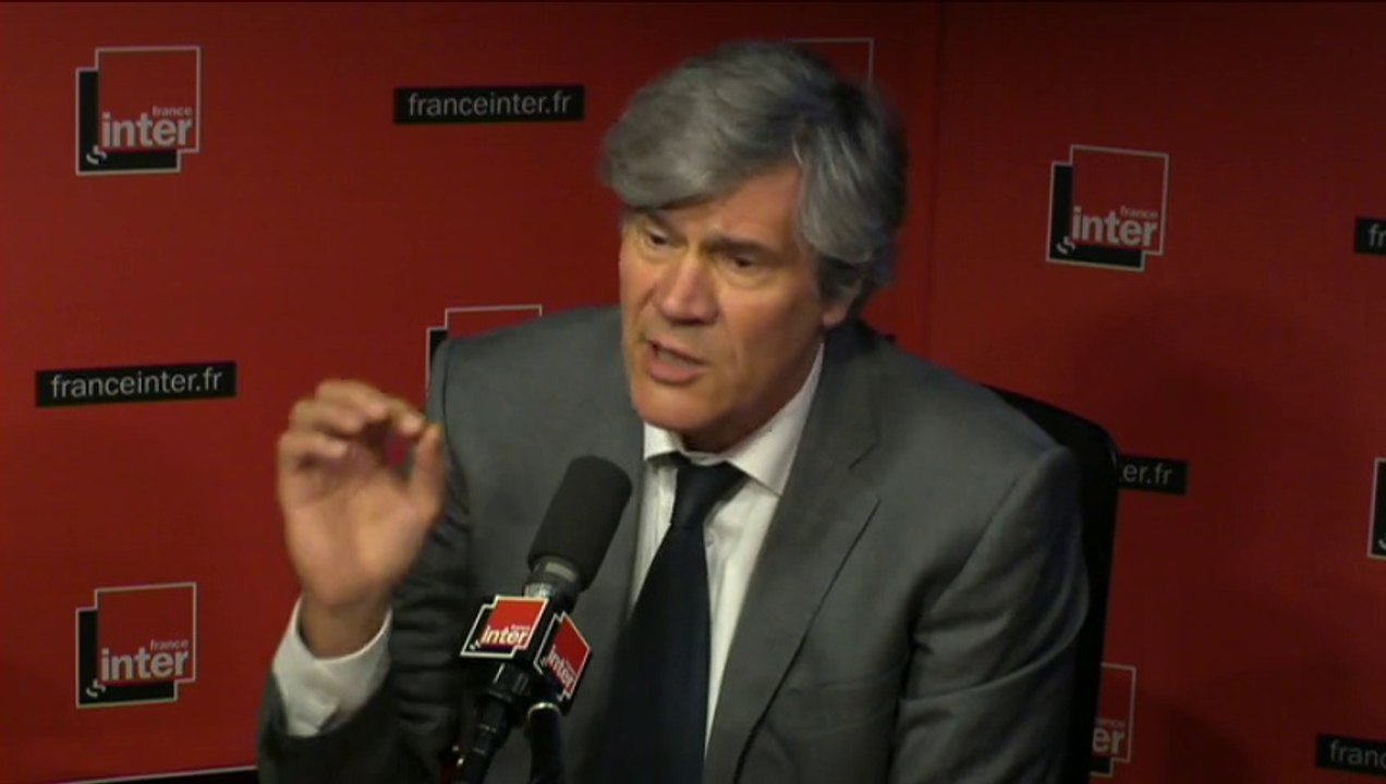 S. Le Foll : "Si on va tous dans le même sens, on sortira de cette crise"