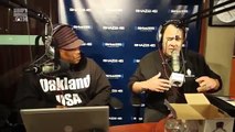 Dan Aykroyd Speaks Candidly About Cocaine & Weed, Plus Working with Tupac on Sway in the Morning