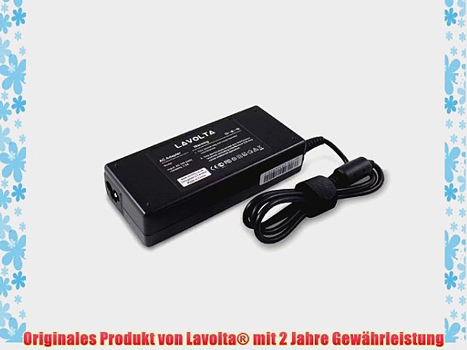 90W Netzteil f?r IBM Lenovo Thinkpad R61i Notebook Ladeger?t 20V 45A