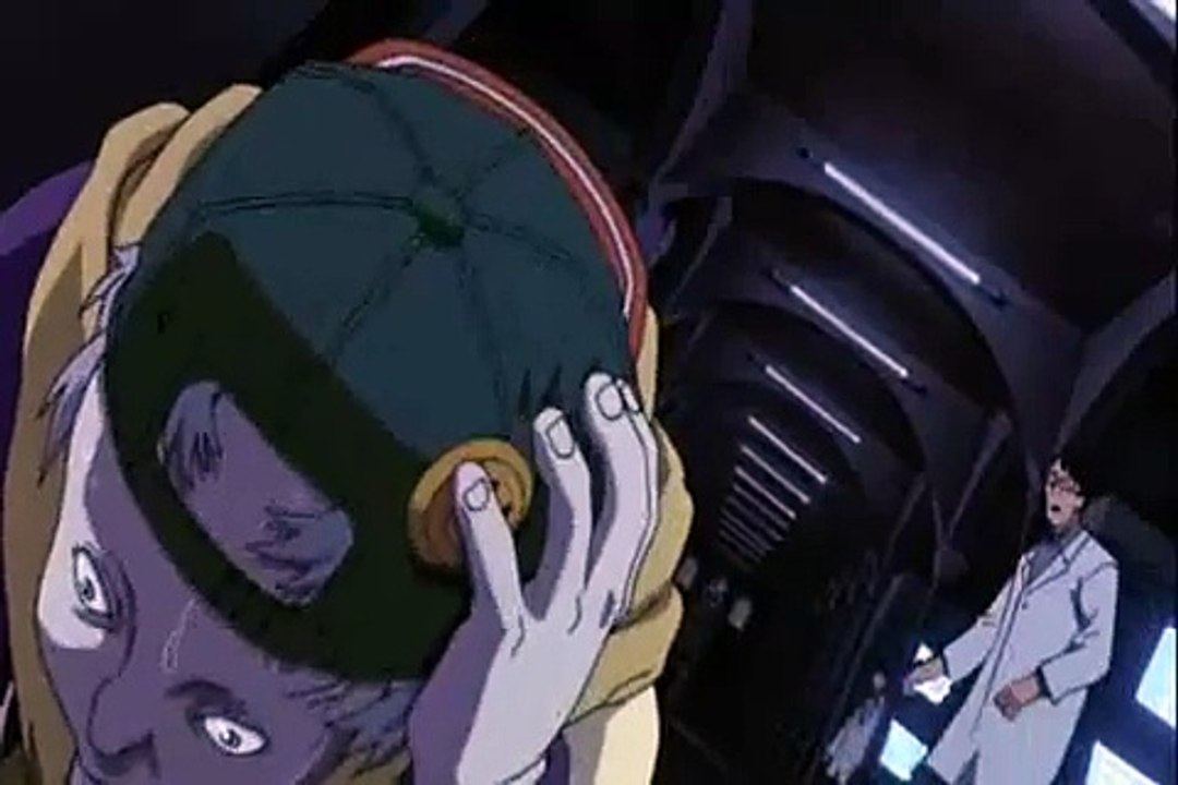 Spriggan AMV