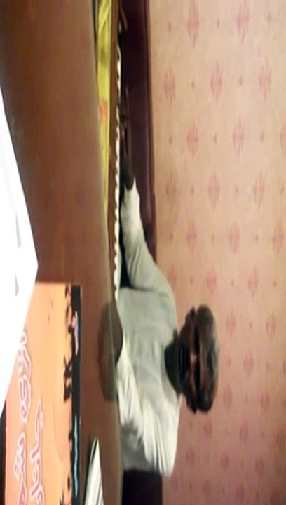 ustad nazar hussain