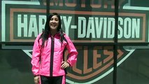 Harley Davidson Women's Rain Suit for sale - Motorcycle Gear