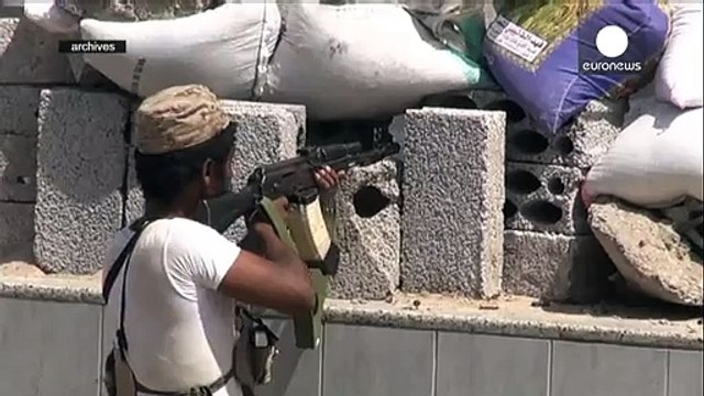 Yémen : les Houthis rejettent la trêve de la coalition