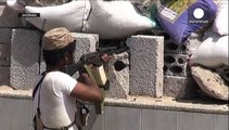 Yemen: Houthis ignore Saudi-proposed ceasefire