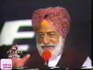 Kunwar Mahendra Singh Bedi - Family Planning