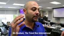 Travel Planners International Travel Agent, Mo, of The Travel Box International.