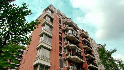 《爱情公寓3》同名主题曲MV 【720P】