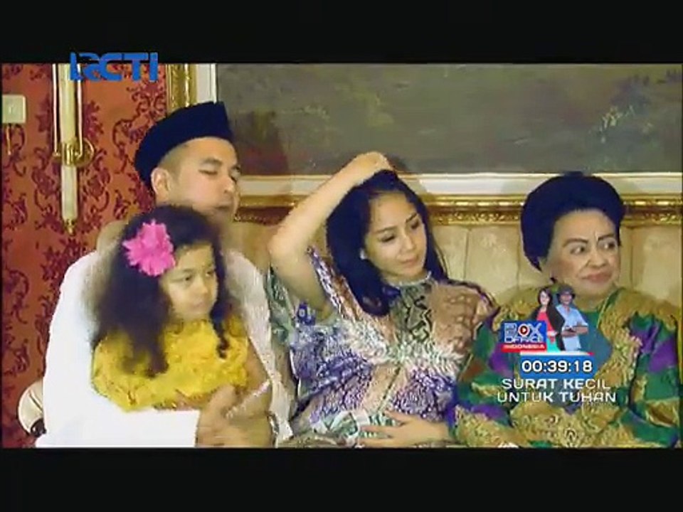 [150727]Silet - Raffi Ahmad menanti kelahiran sang buah hati