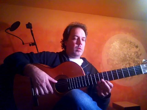 Color Esperanza (Diego Torres)