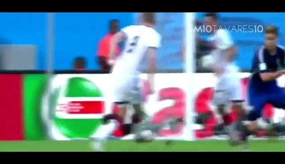 Manchester'a Arjantinli kaleci...