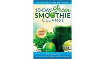 Editorial Reviews About10 Day Green Smoothie Cleanse