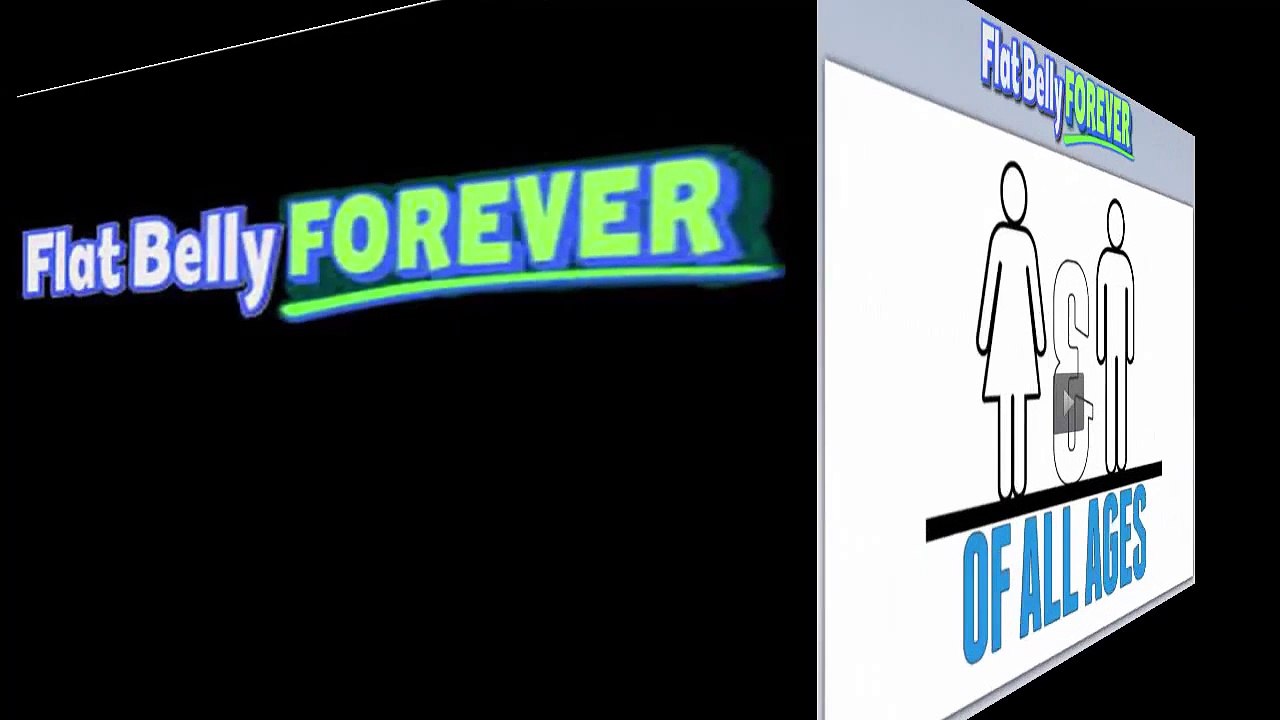 Flat Belly Forever - Does Flat Belly Forever Diet Actually Work