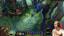 League of legends champions - League of legends  - Free Stack Shen