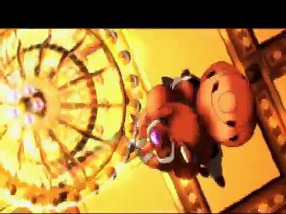 PS 攻殻機動隊 オープニング (PS GHOST IN THE SHELL OPENING)