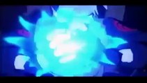 Naruto: Storm Generations Fan-Made Intro (Honest Eyes by Black Tide)