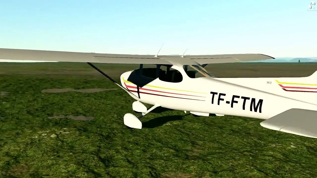 Basic environment sounds