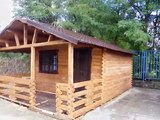 Case in Legno - Mobili Da Giardino, Case in legno roma