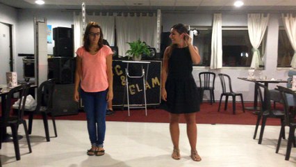 tonton sank met le camion