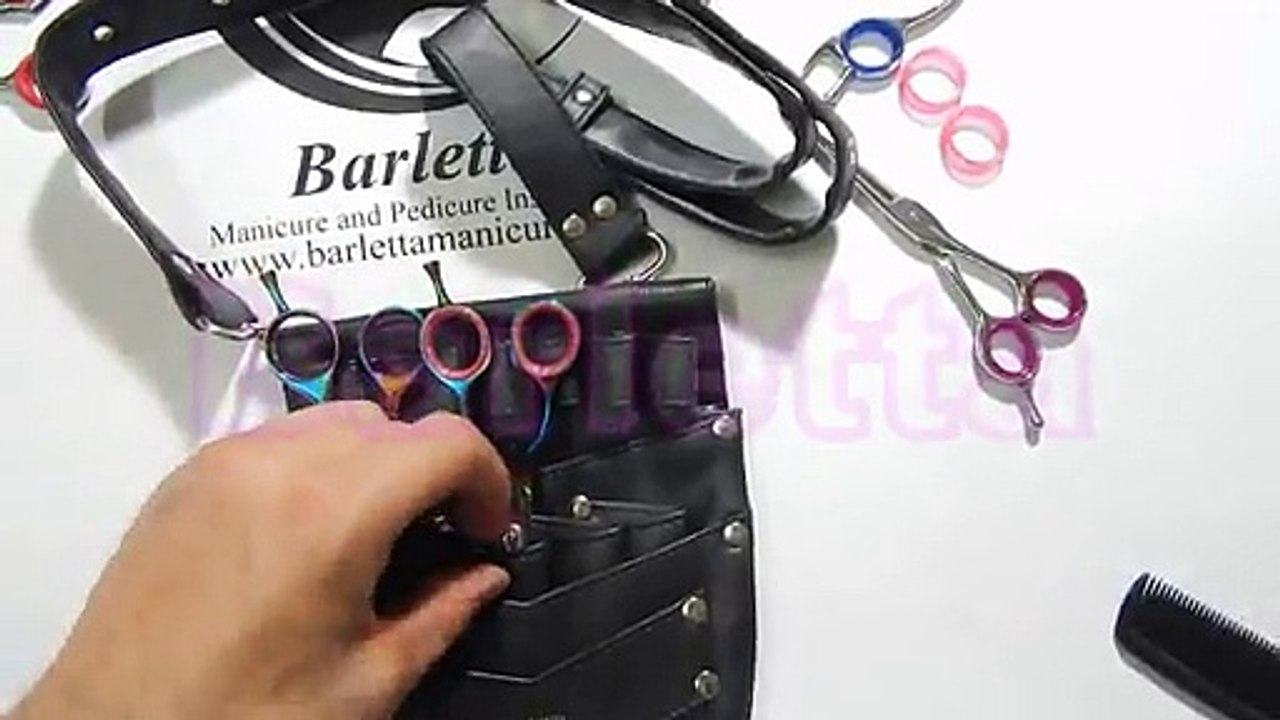 barber kit